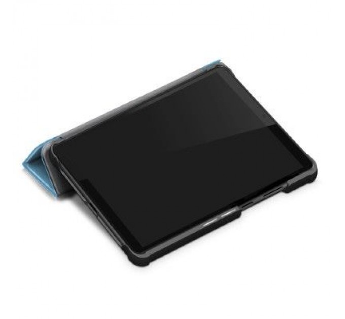 BeCover Чохол до планшета BeCover Lenovo Tab M8 TB-8505/TB-8705/M8 TB-8506 (3 Gen) Blue (705978)