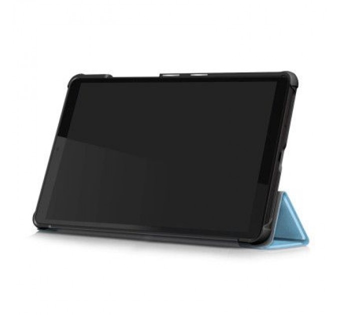 BeCover Чохол до планшета BeCover Lenovo Tab M8 TB-8505/TB-8705/M8 TB-8506 (3 Gen) Blue (705978)