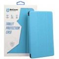BeCover Чохол до планшета BeCover Lenovo Tab M8 TB-8505/TB-8705/M8 TB-8506 (3 Gen) Blue (705978)