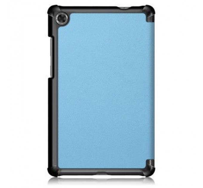 BeCover Чохол до планшета BeCover Lenovo Tab M8 TB-8505/TB-8705/M8 TB-8506 (3 Gen) Blue (705978)