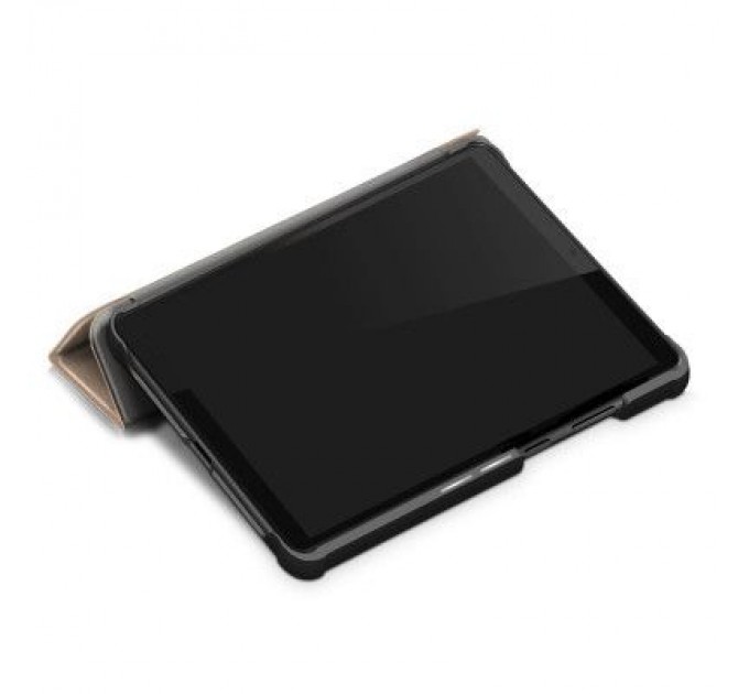 BeCover Чохол до планшета BeCover Lenovo Tab M8 TB-8505/TB-8705/M8 TB-8506 (3 Gen) Gold (705980)