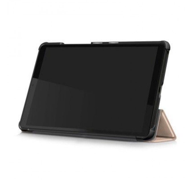 BeCover Чохол до планшета BeCover Lenovo Tab M8 TB-8505/TB-8705/M8 TB-8506 (3 Gen) Gold (705980)