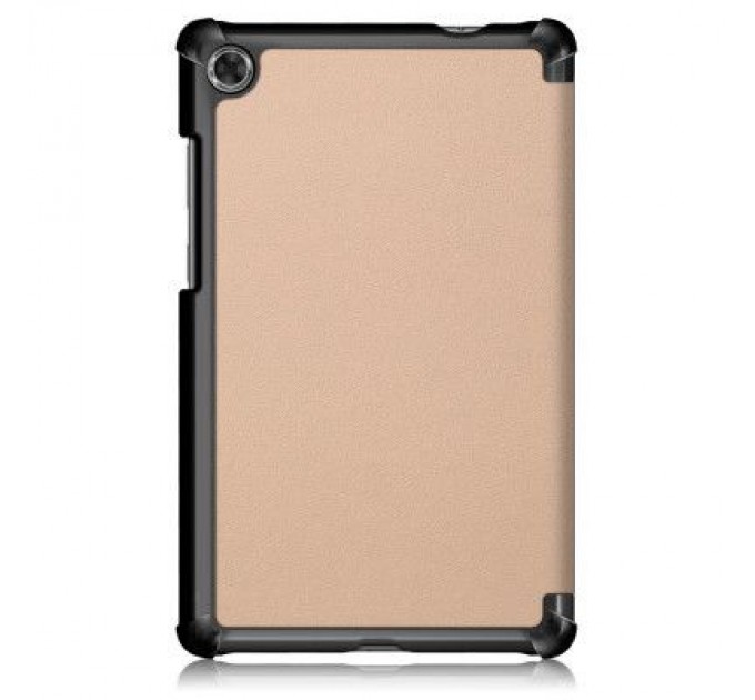 BeCover Чохол до планшета BeCover Lenovo Tab M8 TB-8505/TB-8705/M8 TB-8506 (3 Gen) Gold (705980)