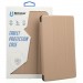 BeCover Чохол до планшета BeCover Lenovo Tab M8 TB-8505/TB-8705/M8 TB-8506 (3 Gen) Gold (705980)