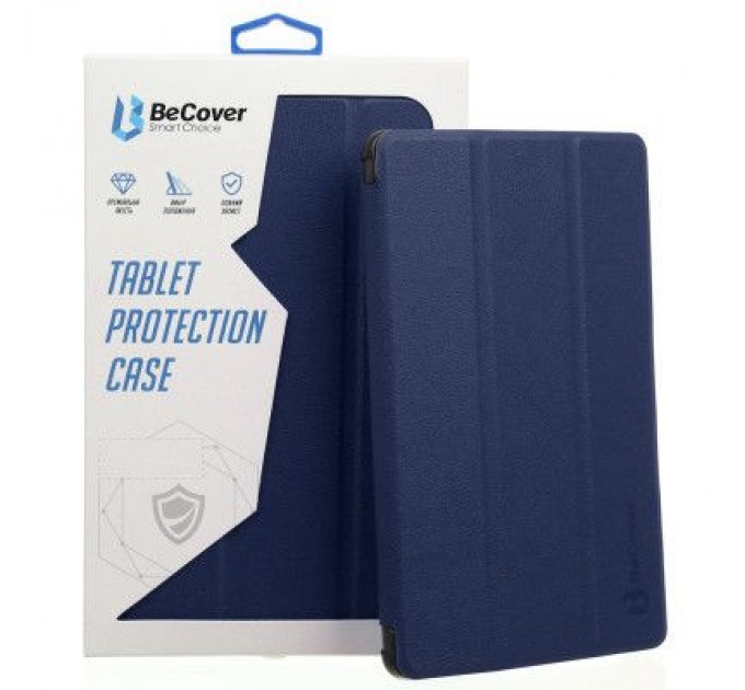 BeCover Чохол до планшета BeCover Smart Case Samsung Galaxy Tab A7 10.4 (2020) SM-T500 / SM-T5 (705286)
