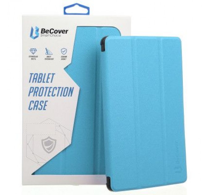 BeCover Чохол до планшета BeCover Smart Case Samsung Galaxy Tab S6 Lite 10.4 P610/P613/P615/P6 (705991)