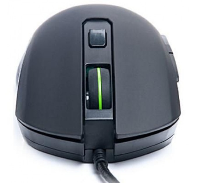 REAL-EL Мишка REAL-EL RM-550 Black