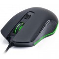 REAL-EL Мишка REAL-EL RM-550 Black