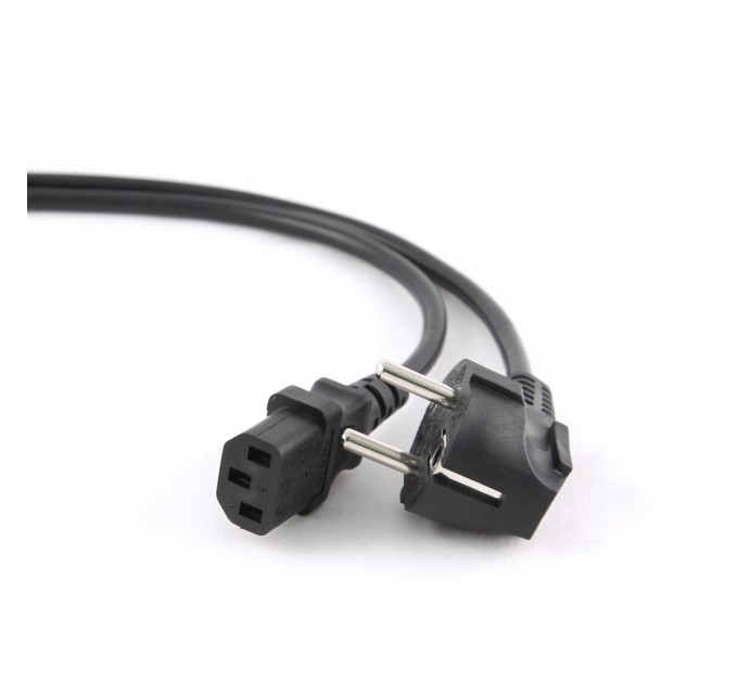 Cablexpert Кабель силовой Cablexpert PC-186-VDE 1.8м