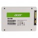 Acer Накопичувач SSD 2.5" 120GB SA100 Acer (BL.9BWWA.101)