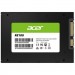 Acer Накопичувач SSD 2.5" 512GB RE100 Acer (BL.9BWWA.108)