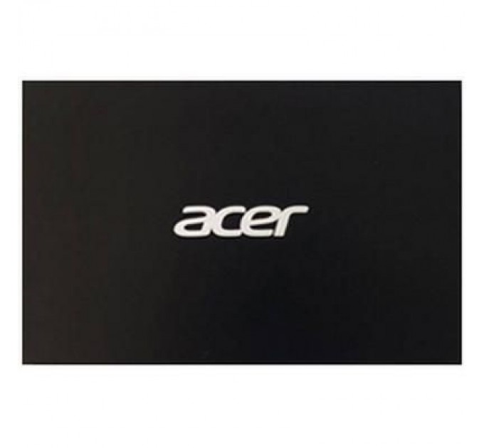 Acer Накопичувач SSD 2.5" 512GB RE100 Acer (BL.9BWWA.108)