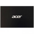 Acer Накопичувач SSD 2.5" 1TB RE100 Acer (BL.9BWWA.109)