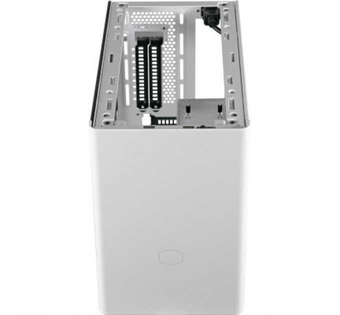 COOLER MASTER Корпус CoolerMaster MasterBox NR200P White (MCB-NR200P-WGNN-S00)