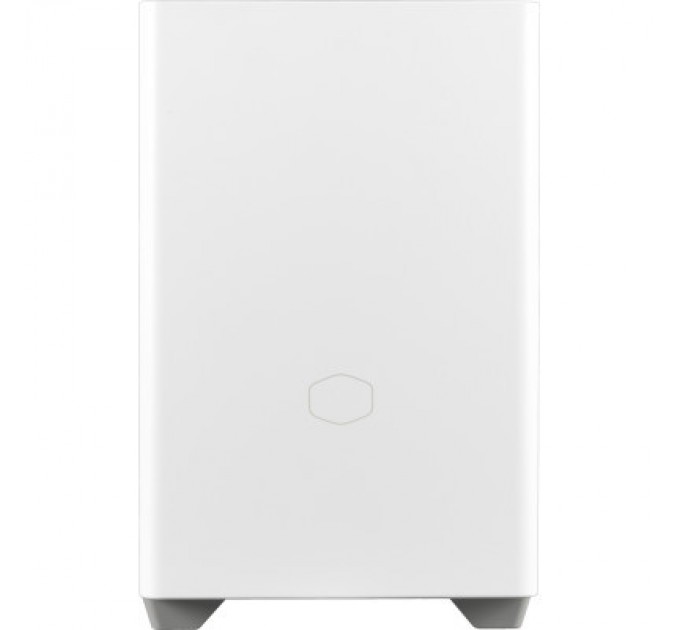 COOLER MASTER Корпус CoolerMaster MasterBox NR200P White (MCB-NR200P-WGNN-S00)
