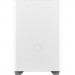 COOLER MASTER Корпус CoolerMaster MasterBox NR200P White (MCB-NR200P-WGNN-S00)