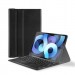 AirOn Чохол до планшета AirOn Premium iPad Air 4 10.9" Bluetooth keyboard touchpad (4822352781051)