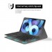AirOn Чохол до планшета AirOn Premium iPad Air 4 10.9" Bluetooth keyboard touchpad (4822352781051)