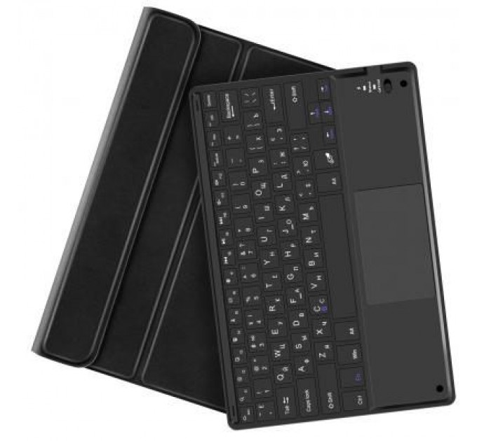 AirOn Чохол до планшета AirOn Premium iPad Air 4 10.9" Bluetooth keyboard touchpad (4822352781051)