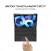 AirOn Чохол до планшета AirOn Premium iPad Air 4 10.9" Bluetooth keyboard touchpad (4822352781051)