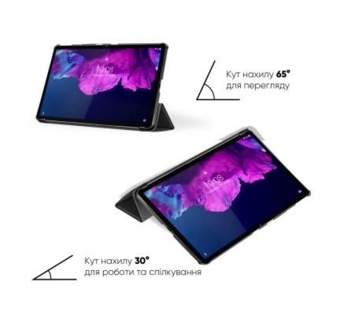 AirOn Чохол до планшета AirOn Premium Lenovo Tabpro 11 J606F/J616X + film (P11/P11 Plus) (4822352781052)