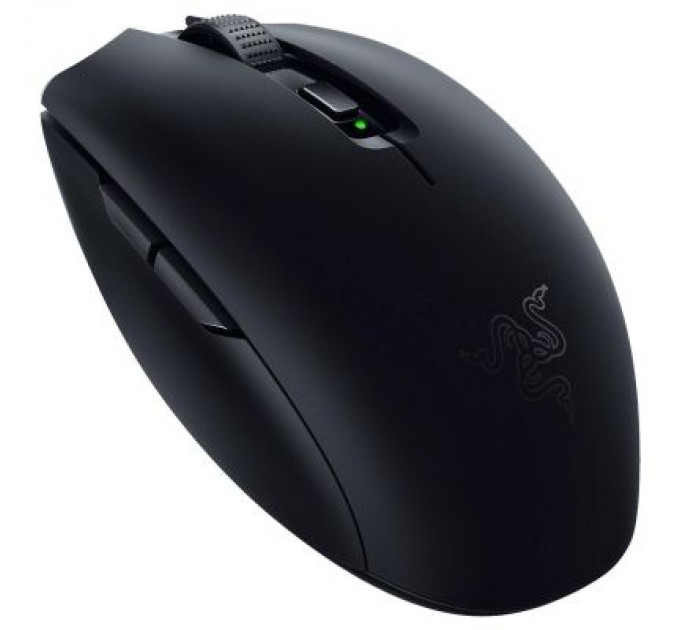 Razer Мишка Razer Orochi V2 Wireless Black (RZ01-03730100-R3G1)