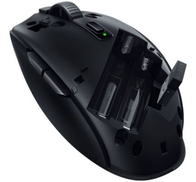Razer Мишка Razer Orochi V2 Wireless Black (RZ01-03730100-R3G1)