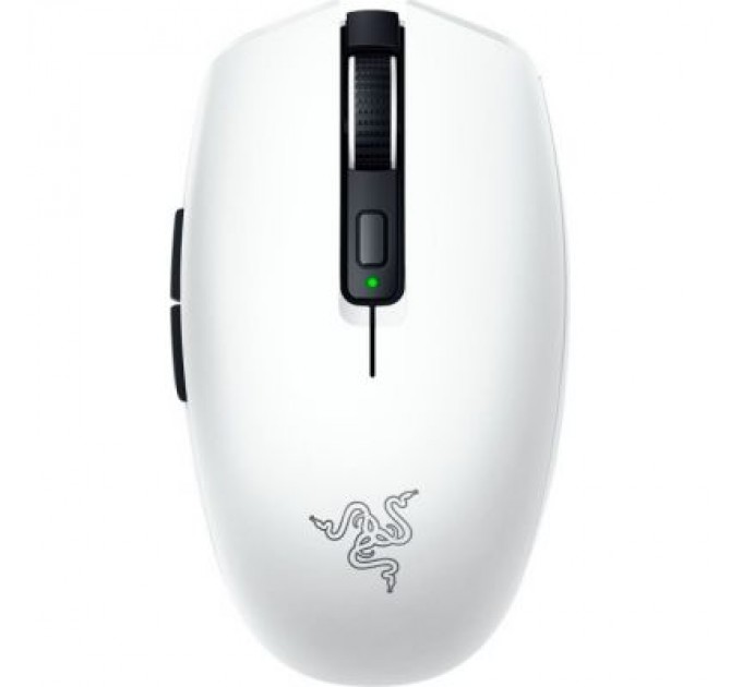 Razer Мишка Razer Orochi V2 Wireless White (RZ01-03730400-R3G1)