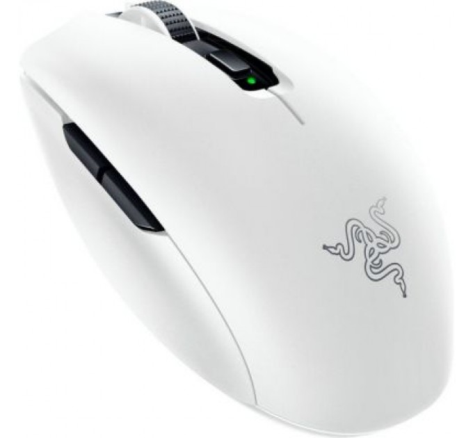 Razer Мишка Razer Orochi V2 Wireless White (RZ01-03730400-R3G1)