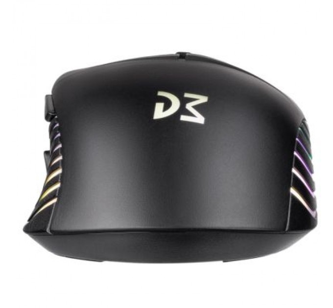 Dream Machines Мишка Dream Machines DM5 Blink Black (DM5_BLINK)