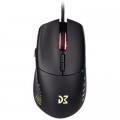 Dream Machines Мишка Dream Machines DM5 Blink Black (DM5_BLINK)