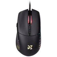 Мишка Dream Machines DM5 Blink Black (DM5_BLINK)