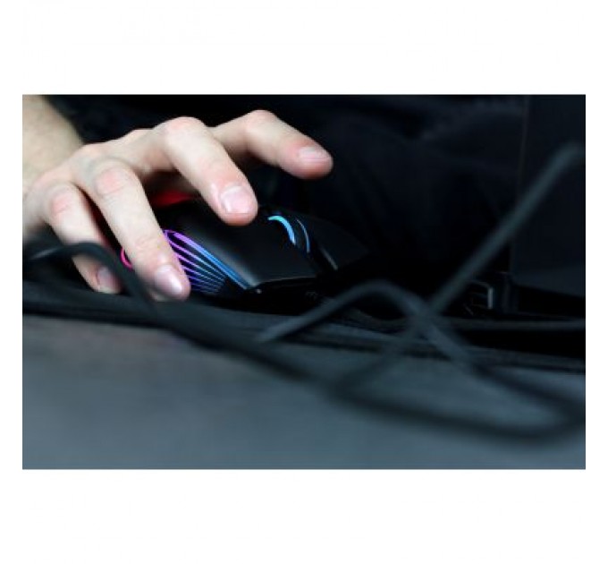 Dream Machines Мишка Dream Machines DM5 Blink Black (DM5_BLINK)