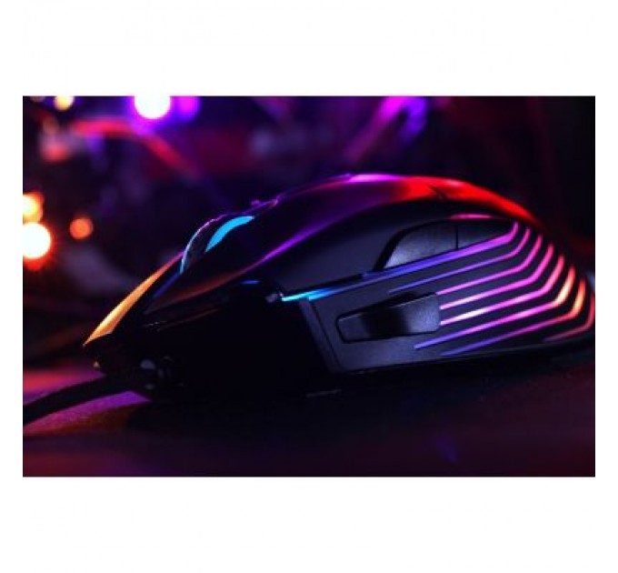 Dream Machines Мишка Dream Machines DM5 Blink Black (DM5_BLINK)