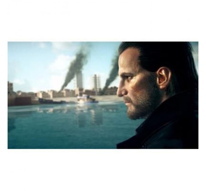 Sony Гра Sony Hitman 3 (Безкоштовне оновлення до версії PS5) [PS4, English (SHMN34RU01)