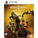 Sony Гра Sony Mortal Kombat 11 Ultimate Edition [PS5, Russian subtitles] (1000780971)