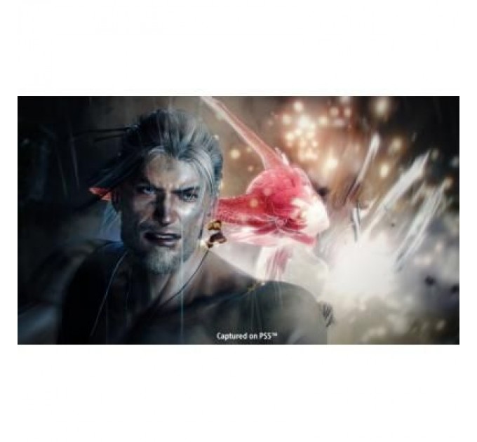 Sony Гра Sony Nioh Collection [PS5, Russian version] (9817192)