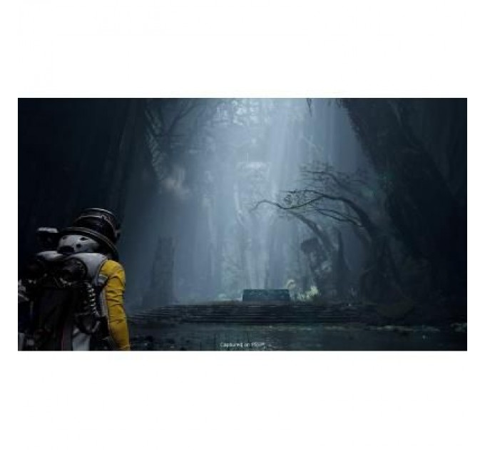 Sony Гра Sony Returnal [PS5, Blu-Ray диск] (9815396)