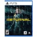 Sony Гра Sony Returnal [PS5, Blu-Ray диск] (9815396)