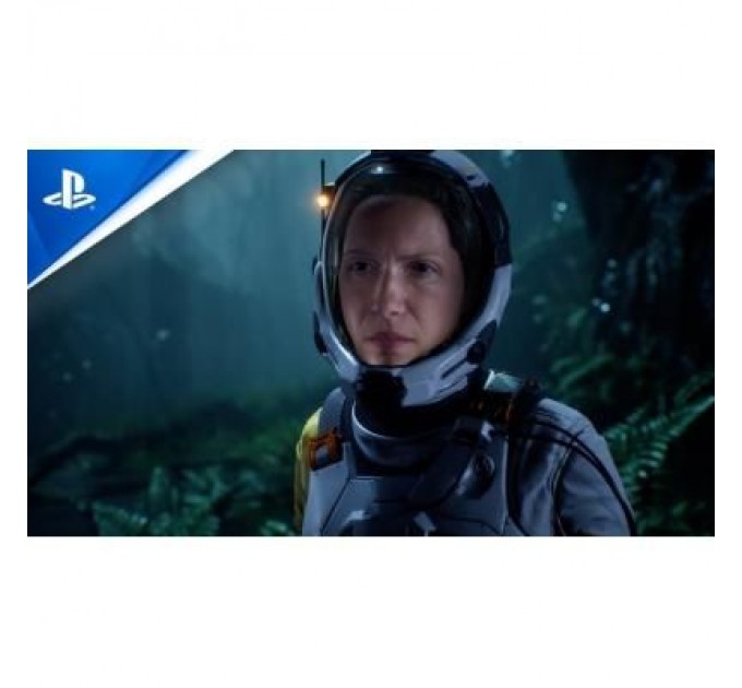 Sony Гра Sony Returnal [PS5, Blu-Ray диск] (9815396)