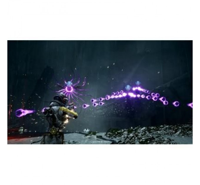 Sony Гра Sony Returnal [PS5, Blu-Ray диск] (9815396)