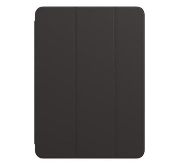 Apple Чохол до планшета Apple Smart Folio for iPad Pro 11-inch (3rd generation) - Black (MJM93ZM/A)