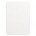 Apple Чохол до планшета Apple Smart Folio for iPad Pro 11-inch (3rd generation) - White (MJMA3ZM/A)