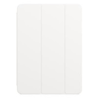 Чохол до планшета Apple Smart Folio for iPad Pro 11-inch (3rd generation) - White (MJMA3ZM/A)