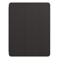 Чохол до планшета Apple Smart Folio for iPad Pro 12.9-inch (5th generation) - Black (MJMG3ZM/A)