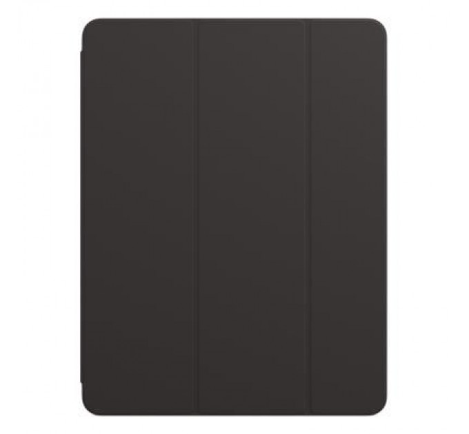 Apple Чохол до планшета Apple Smart Folio for iPad Pro 12.9-inch (5th generation) - Black (MJMG3ZM/A)