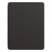 Apple Чохол до планшета Apple Smart Folio for iPad Pro 12.9-inch (5th generation) - Black (MJMG3ZM/A)