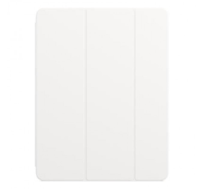 Apple Чохол до планшета Apple Smart Folio for iPad Pro 12.9-inch (5th generation) - White (MJMH3ZM/A)