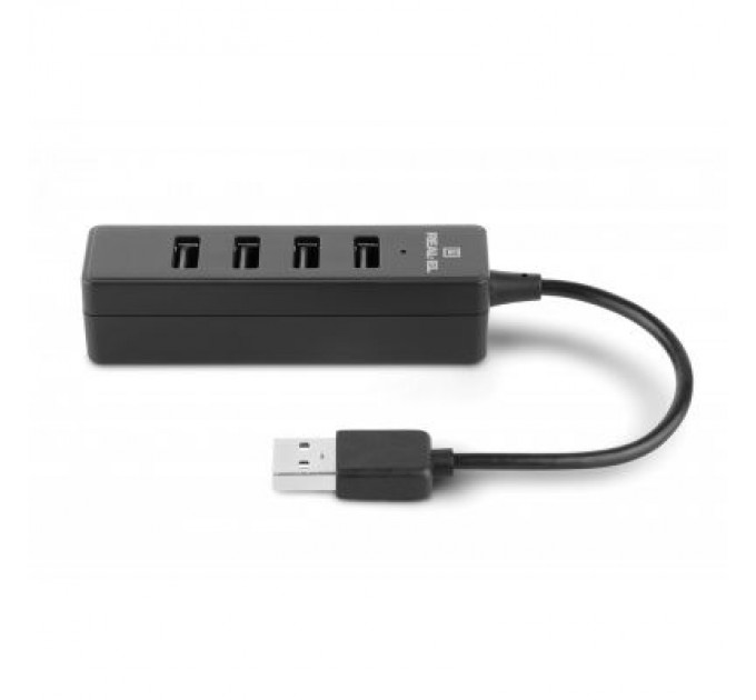 REAL-EL Концентратор REAL-EL HQ-154, black (EL123110007)