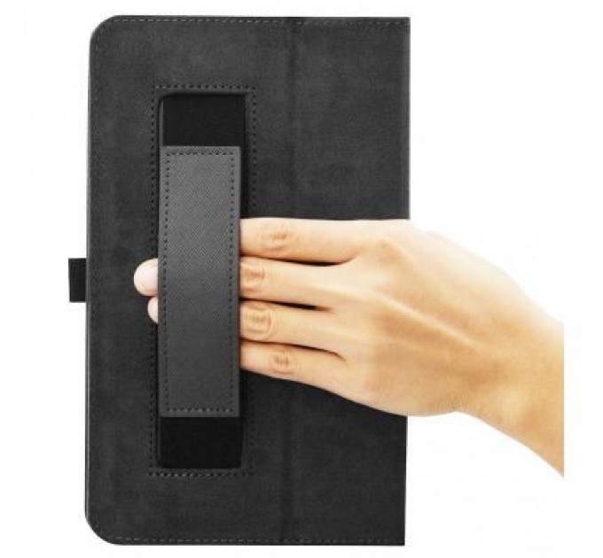 BeCover Чохол до планшета BeCover Slimbook Prestigio Q Pro Black (705637)